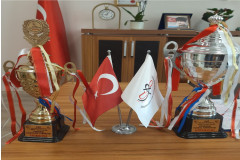 Fakültemiz Akademik Personelinden Spor Turnuvalarında Büyük Başarı