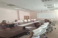 Fakültemizde Liderlik, Yönetim ve Kalite Alt Komisyonu Toplantısı Gerçekleştirildi Fakültemizde Liderlik, Yönetim ve Kalite Alt Komisyonu Toplantısı Gerçekleştirildi