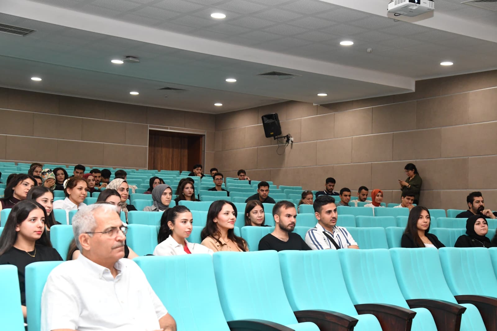 Ombudsmanlık Kulübü’nden Kariyer Planlamasına Dair Söyleşi