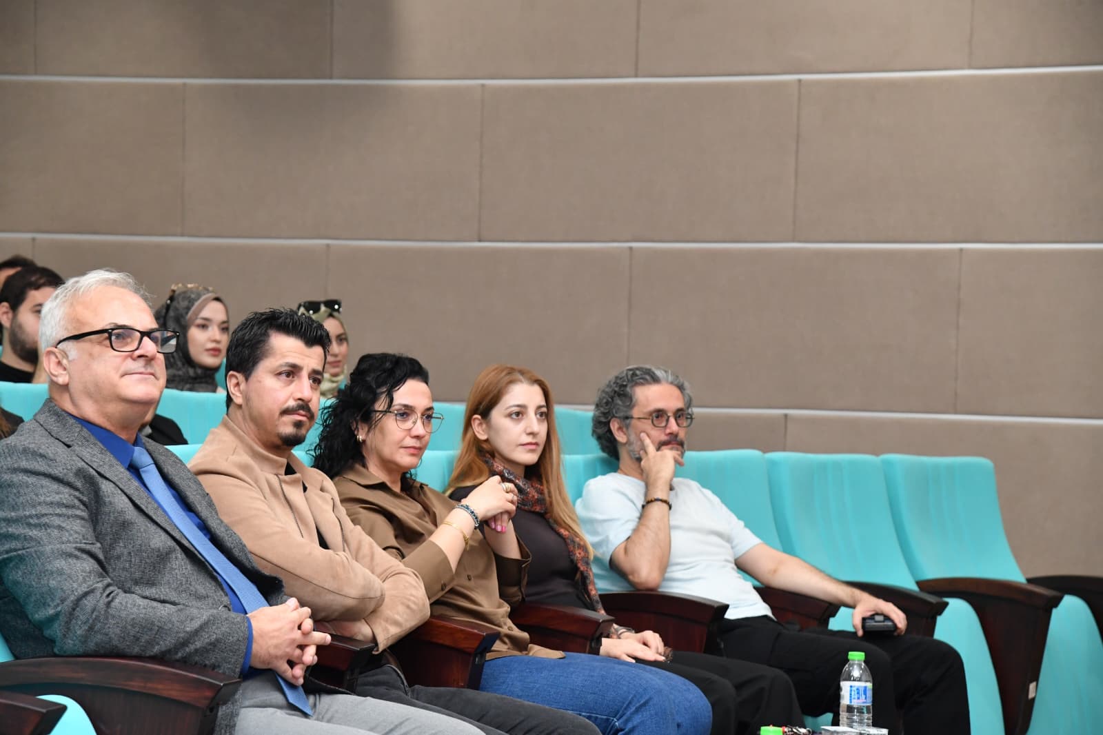 Ombudsmanlık Kulübü’nden Kariyer Planlamasına Dair Söyleşi