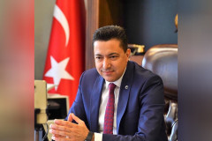 Rektörümüz Prof. Dr. Turgay Uzun Yeniden Atandı