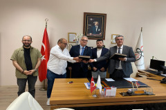 İktisat ve İşletme Bölümleri Arasında Çift Anadal ve Yan Dal Protokolleri İmzalandı