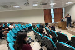 İKTİSAT BÖLÜMÜNDE AKADEMİK DANIŞMANLIK TOPLANTILARI GERÇEKLEŞTİRİLDİ İKTİSAT BÖLÜMÜNDE AKADEMİK DANIŞMANLIK TOPLANTILARI GERÇEKLEŞTİRİLDİ