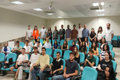 İŞLETME BÖLÜMÜ ORYANTASYON PROGRAMIYLA YENİ ÖĞRENCİLERİNE KAPILARINI AÇTI
