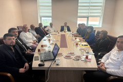 SEKTÖR-AKADEMİ İŞ BİRLİĞİYLE İŞLETME EĞİTİMİNDE YENİ ADIMLAR!