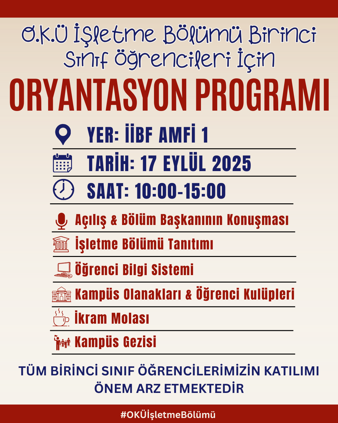 ORYANSTASYON PROGRAMI