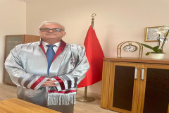SİYASET BİLİMİ VE KAMU YÖNETİMİ BÖLÜMÜ PROFESÖR ATAMASI