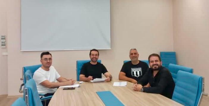 BÖLÜMÜMÜZDE AKADEMİK DANIŞMANLIK KOMİSYONU TOPLANTISI GERÇEKLEŞTİRİLDİ
