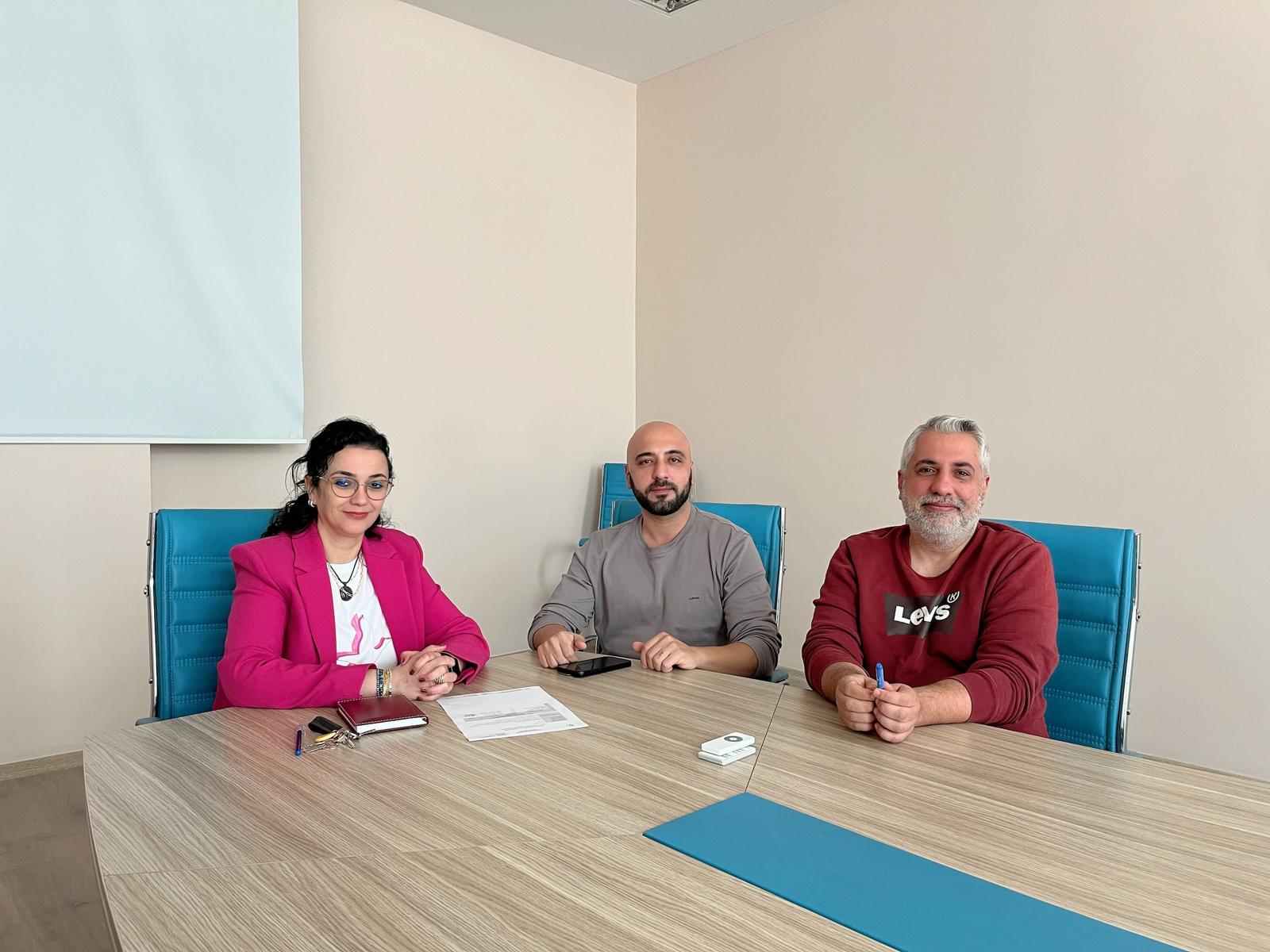 Bölümümüz Sosyal ve Kültürel Etkinlikler Komisyonu Toplantısı Gerçekleştirildi