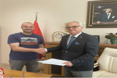 Uluslararası İlişkiler ve Siyaset Bilimi Bölümleri Arasında Çift Anadal ve Yan Dal Programlarının Açılmasına Yönelik İş Birliği