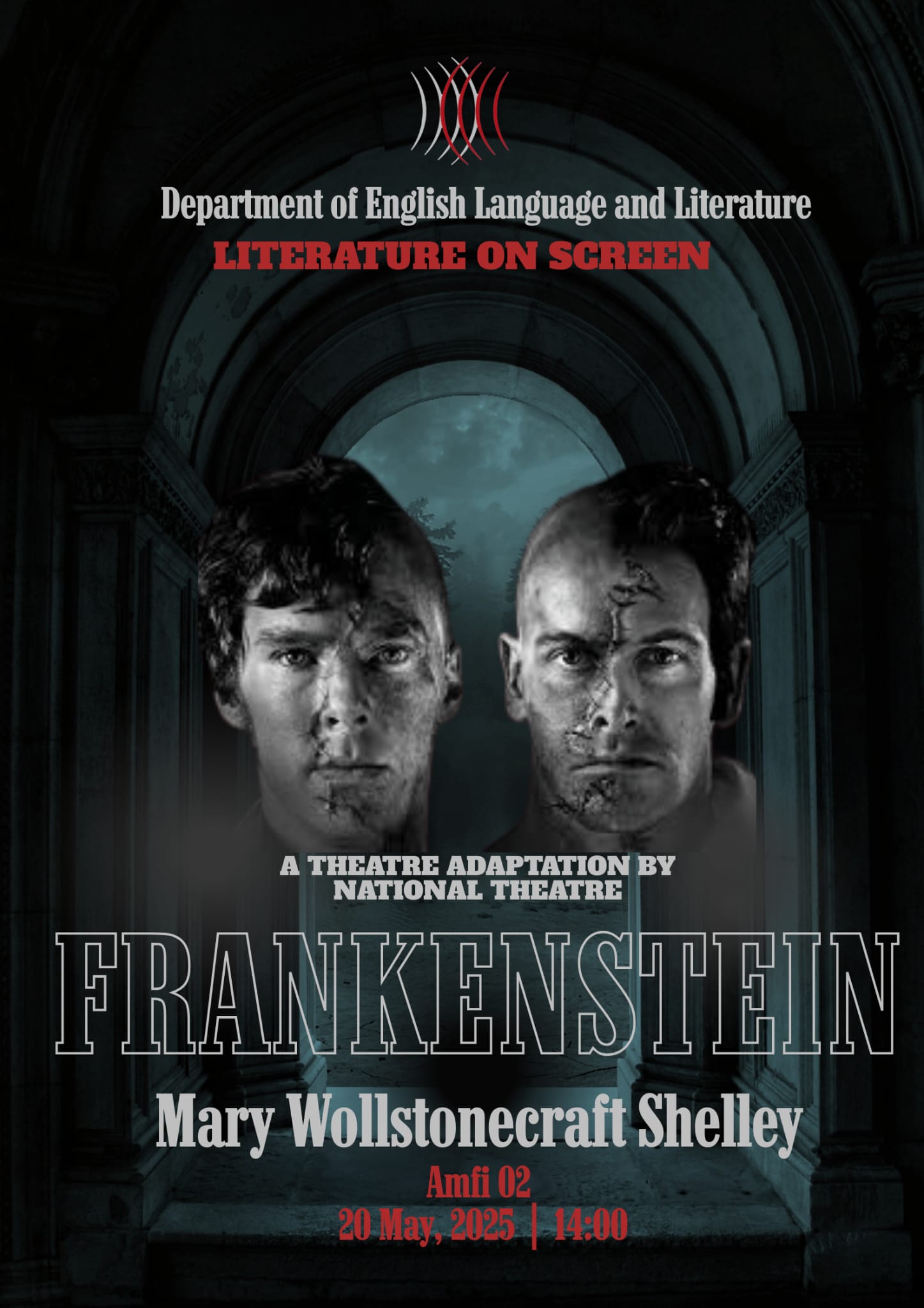 Edebiyatın Sinemayla Buluştuğu Yolculuk: Frankenstein