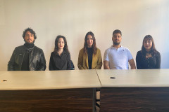 İngiliz Dili ve Edebiyatı Bölümü Yeni Öğrenci Temsilcileri Belirlendi