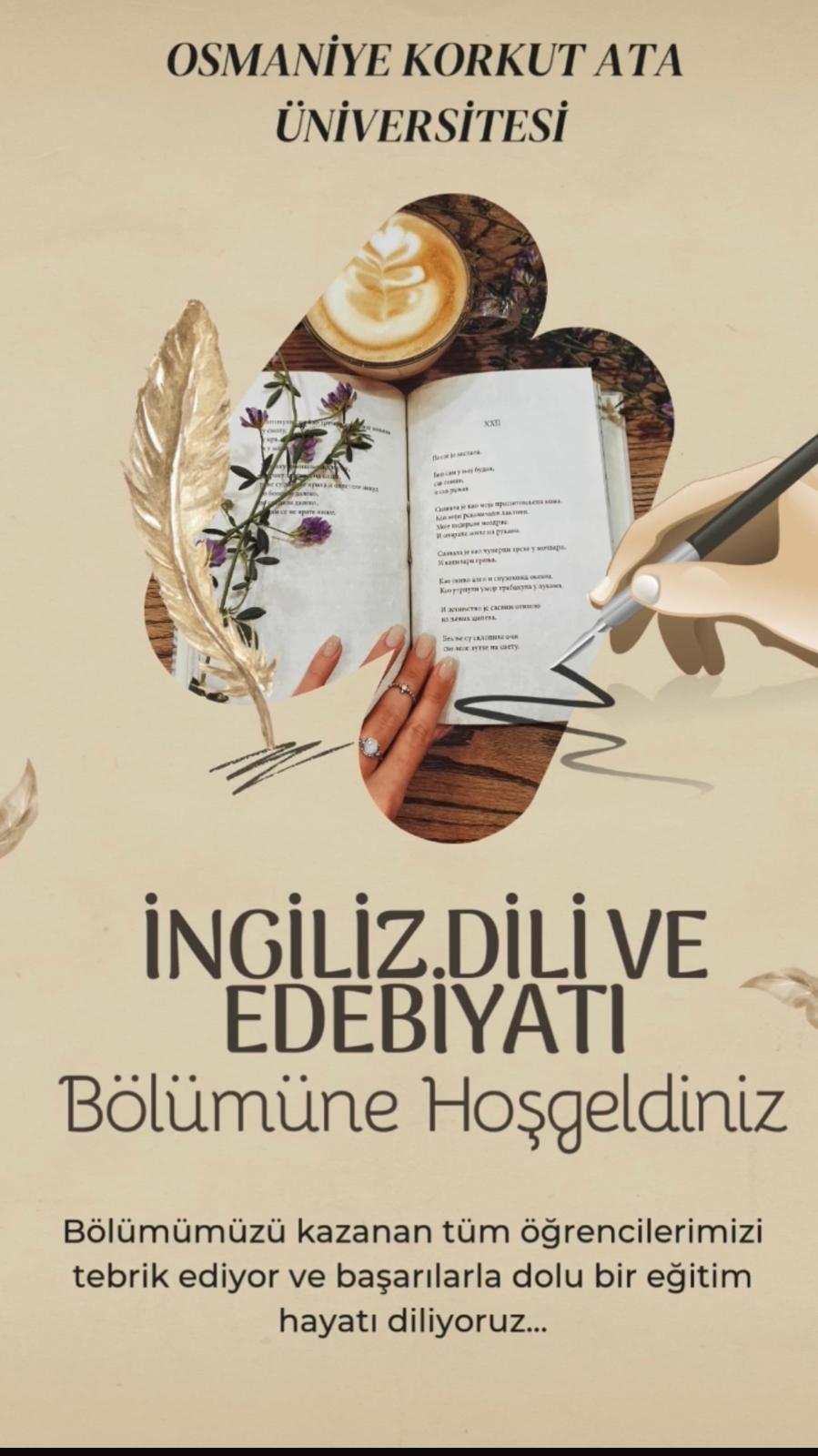 OKÜDELL Ailesine Hoşgeldiniz!