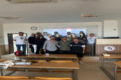 Tarih Bölümü 3. Sınıf Danışmanlık Toplantısı Gerçekleştirildi