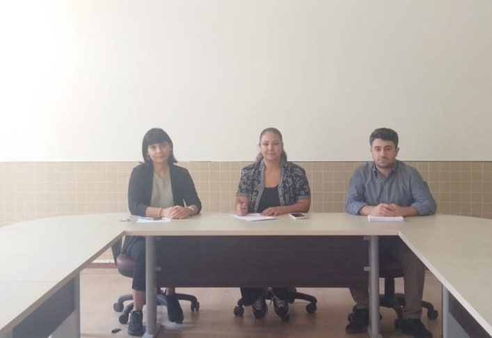 Mezun Takip ve Mezuniyet Komisyonu Toplantısı Gerçekleştirildi