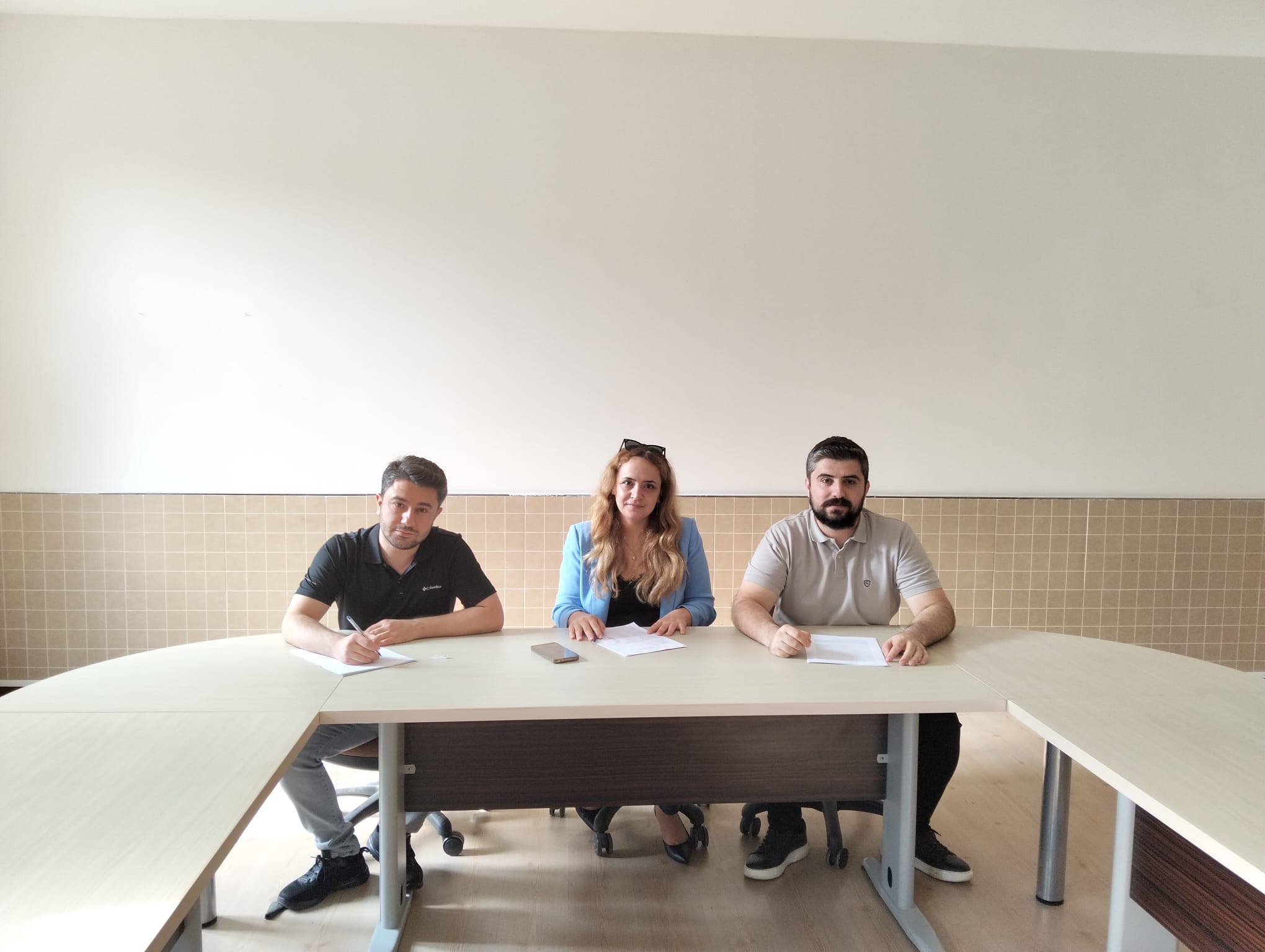 Eğitim - Öğretim Komisyonu Toplantısı Gerçekleştirildi