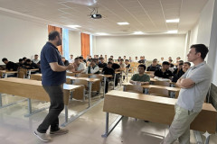 Ara Sınav Öncesi Öğrenci Toplantıları