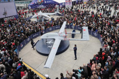 Bölüm Öğrencilerimizin TEKNOFEST Gezisi