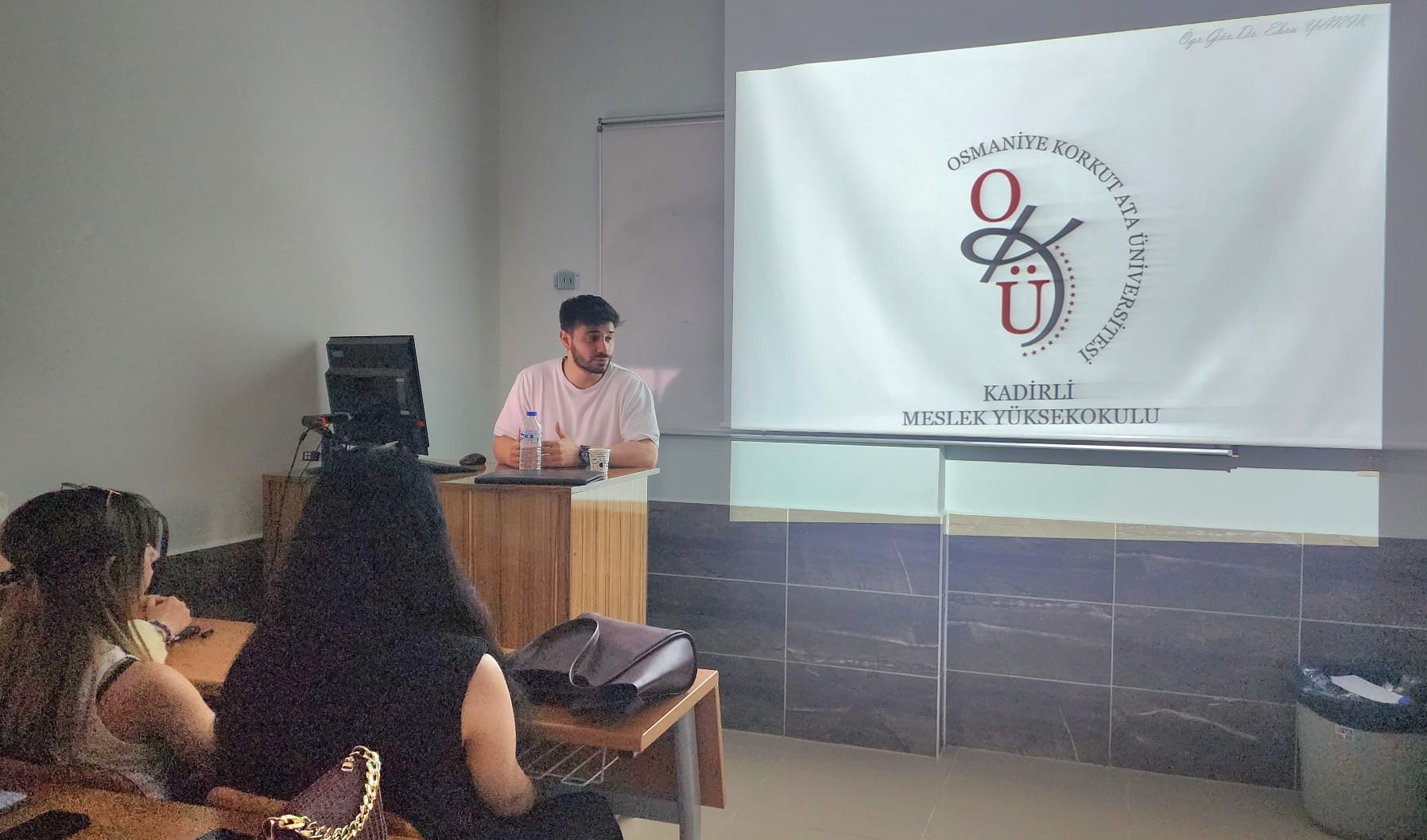 Program Oryantasyon Toplantısı