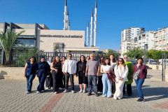 Mersin Teknik Gezisi Mersin Teknik Gezisi