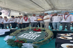 ÖĞRENCİLERİMİZ OSMANİYE LEZZET FESTİVALİ’NDE BÜYÜK TAKDİR TOPLADI