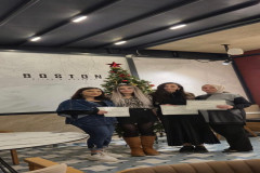 SAN SEBASTIAN CHEESECAKE WORKSHOP ETKİNLİĞİ DÜZENLENDİ  