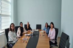 Gıda Teknolojisi Bölüm Kurulu Toplantısı Gerçekleştirildi