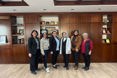 Kadirli Süt ve Upek Gıda ile İş Birliği Protokolü İmzalandı