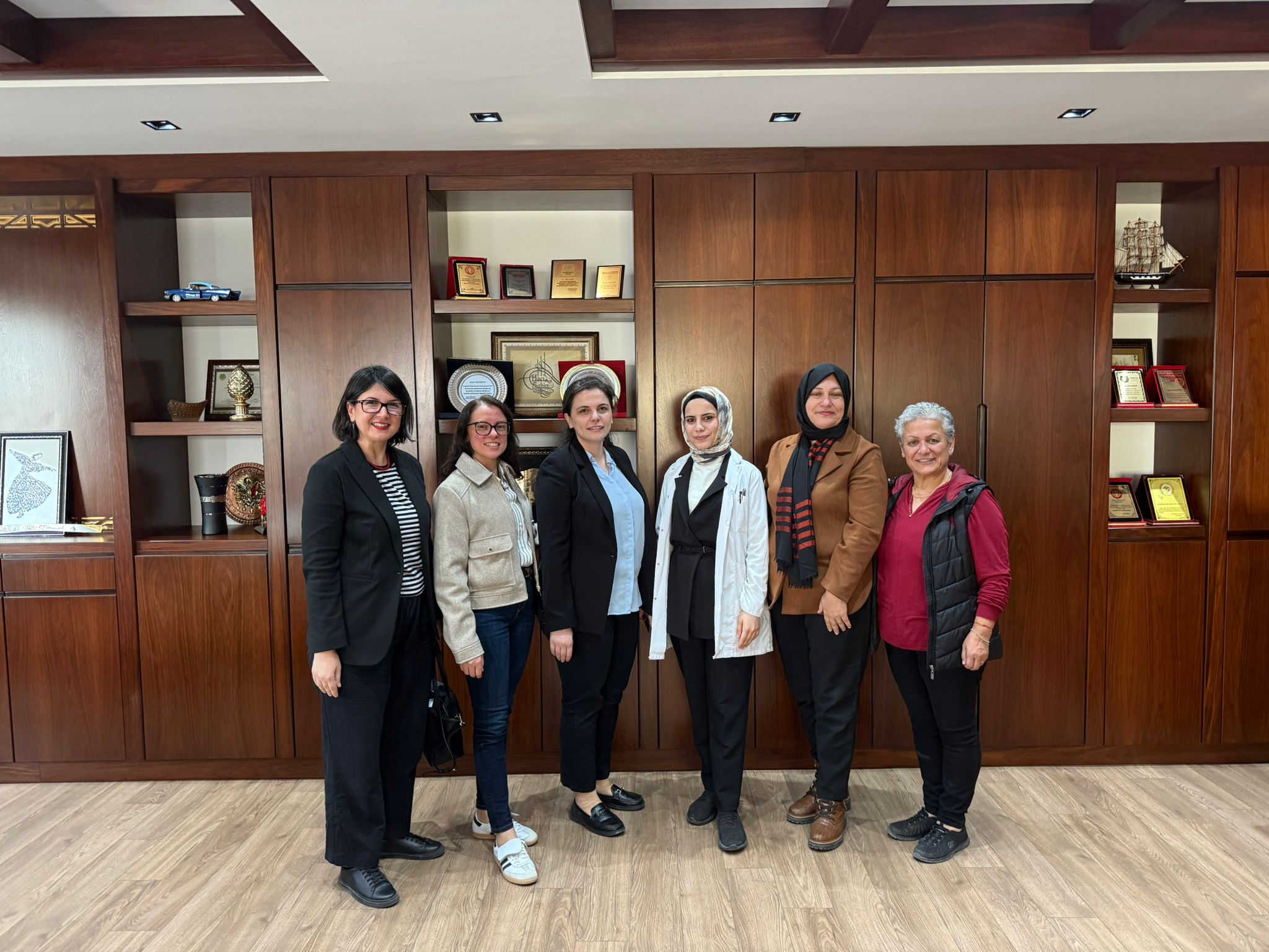 Kadirli Süt ve Upek Gıda ile İş Birliği Protokolü İmzalandı