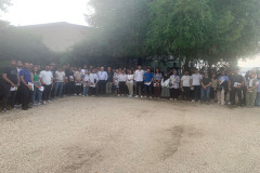 ORGANİK TARIM ÖĞRENCİLERİNDEN YALTIR A.Ş.’YE TEKNİK GEZİ
