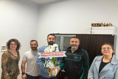 ÖĞRETİM ÜYELİĞİNE ATANMA VE YÜKSELME 