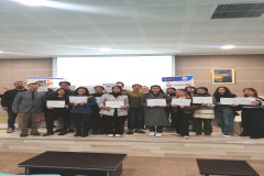 OKÜ Uluslararası İlişkiler Öğrencilerine Yönelik İŞKUR İş Kulübü Eğitimi Düzenlendi