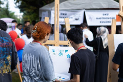 Kulüp Tanıtım günleri