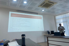 Akreditasyon Bilgilendirme Toplantısı