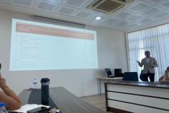AKREDİTASYON BİLGİLENDİRME TOPLANTISI 