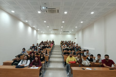 Bölümümüz Öğrencilerine Yönelik  Bölümümüz Öğrencilerine Yönelik