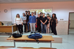 Fizik Bölümü Tanıtım Toplantısı
