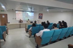 Dekanımız Prof. Dr. Ertaç HÜRDOĞAN ve Fakültemiz Web Sayfası Koordinatörleri Bölüm Web SorumlularI ile Toplantı Gerçekleştirdi