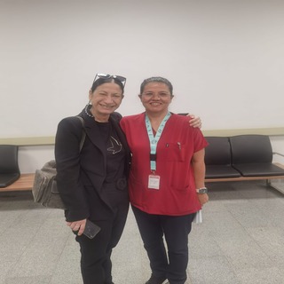 Bölüm Başkanımız Prof. Dr. Hüsniye SAĞLIKER’den Mezun Öğrencilerimize Ziyaret