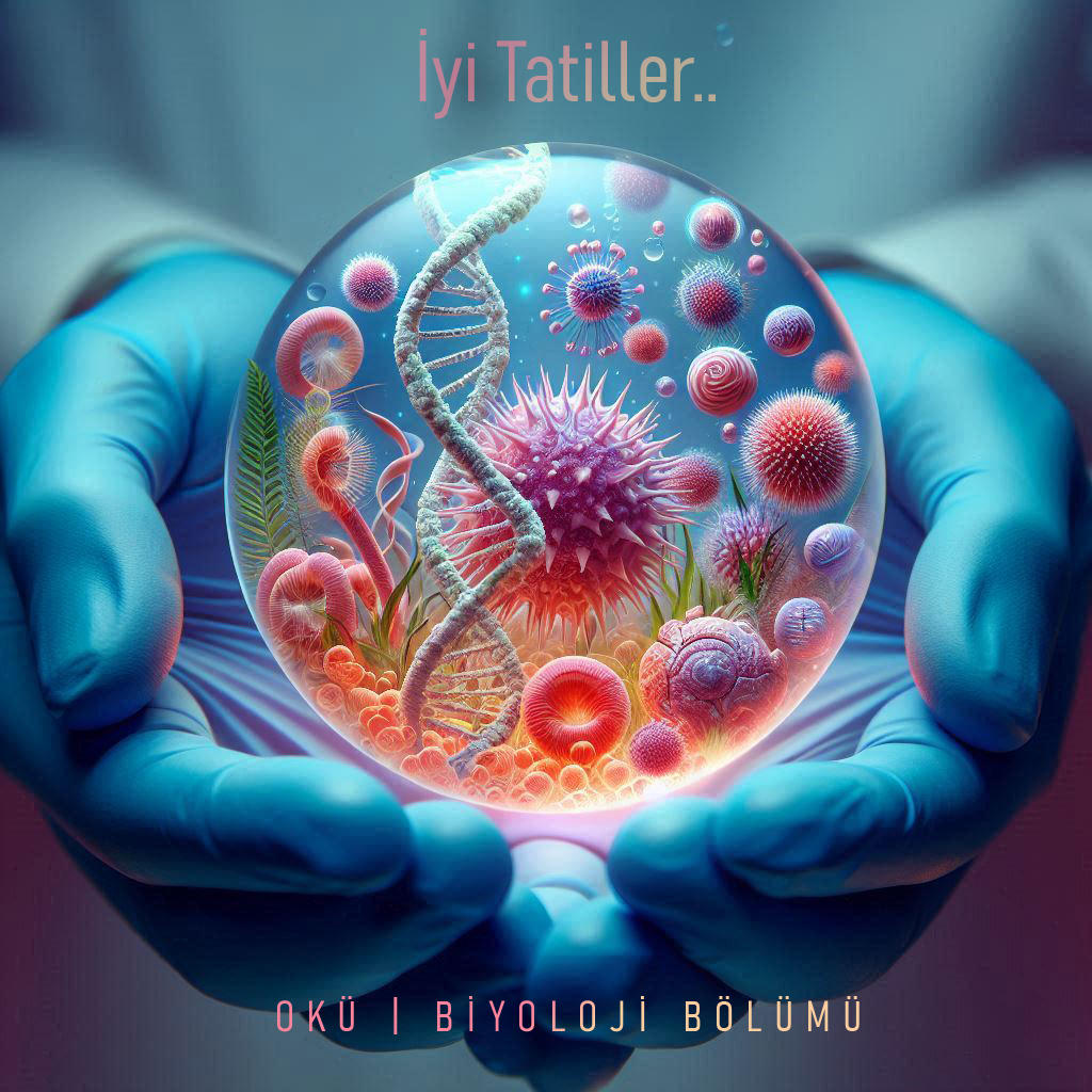 İyi Tatiller