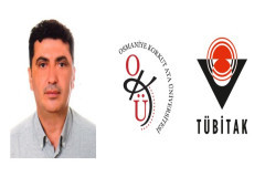 Öğretim Üyemizin Araştırmacı Olarak Yer Aldığı Projeye TÜBİTAK’tan Destek