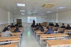 Akran Uyum Programı Toplantısı Gerçekleştirildi