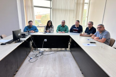 Bölüm Kurul Toplantısı