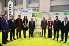 Osmaniye Korkut Ata Üniversitesi Kayseri Enerji Fuarı ve Kongresi’ne Katıldı Osmaniye Korkut Ata Üniversitesi Kayseri Enerji Fuarı ve Kongresi’ne Katıldı