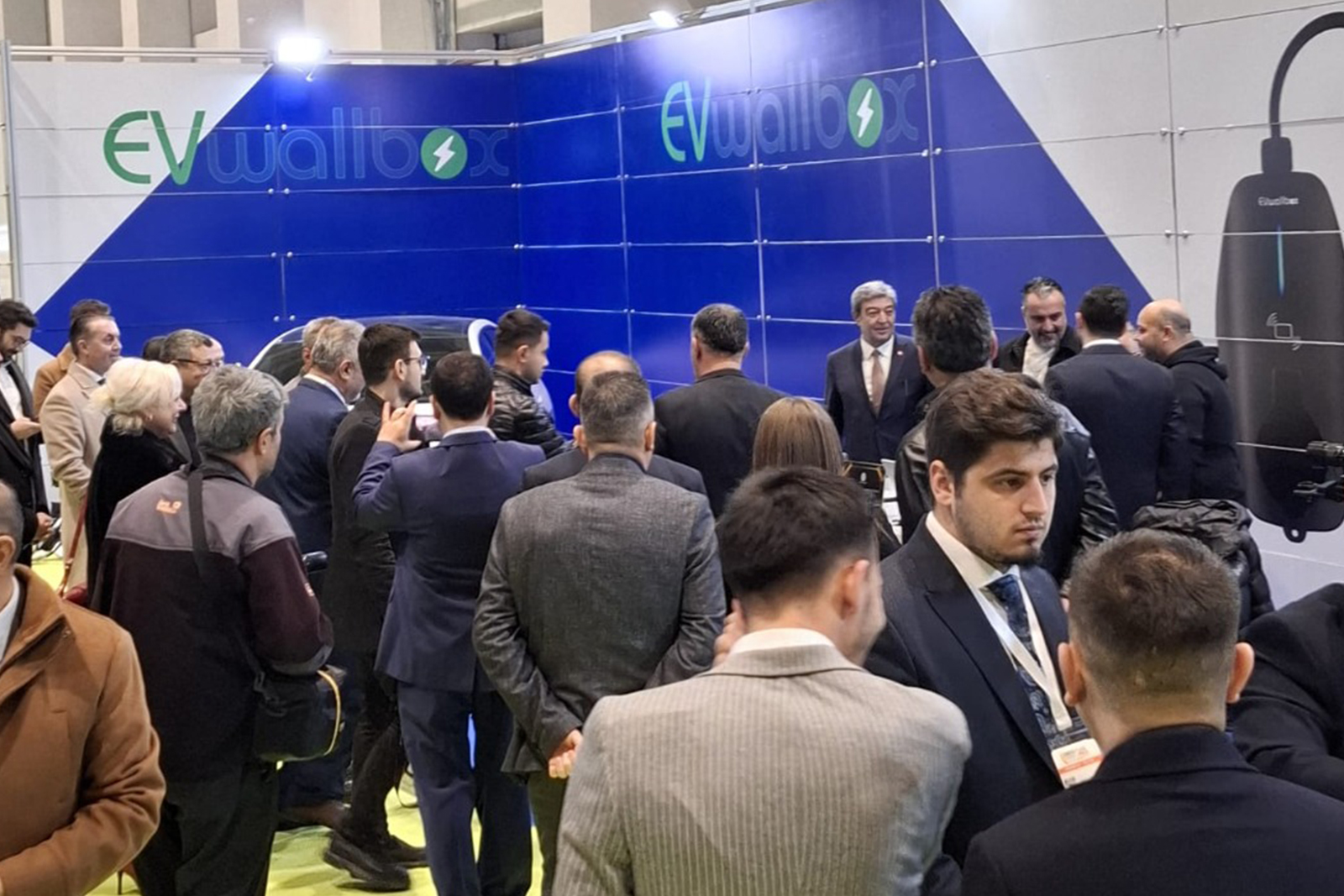 Osmaniye Korkut Ata Üniversitesi Kayseri Enerji Fuarı ve Kongresi’ne Katıldı