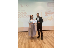 Yeşil Hidrojen Enerjisi Kapsamında  Yeşil Hidrojen Enerjisi Kapsamında