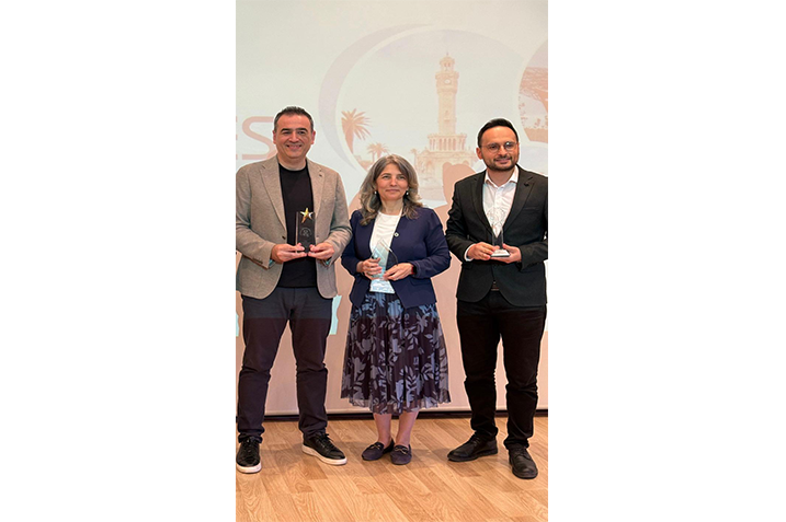 Yeşil Hidrojen Enerjisi Kapsamında