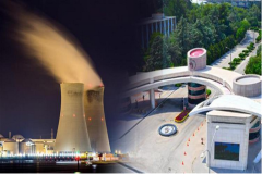 Our University Has Become an Official Member of the European Nuclear Energy Agency