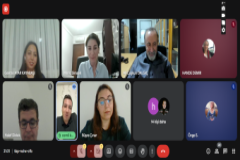 Mezun-Öğrenci Buluşması Gerçekleştirildi