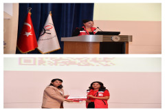 “Kendine İyi Bak” Eğitimiyle Gençlerin Ruh Sağlığına Destek “Kendine İyi Bak” Eğitimiyle Gençlerin Ruh Sağlığına Destek